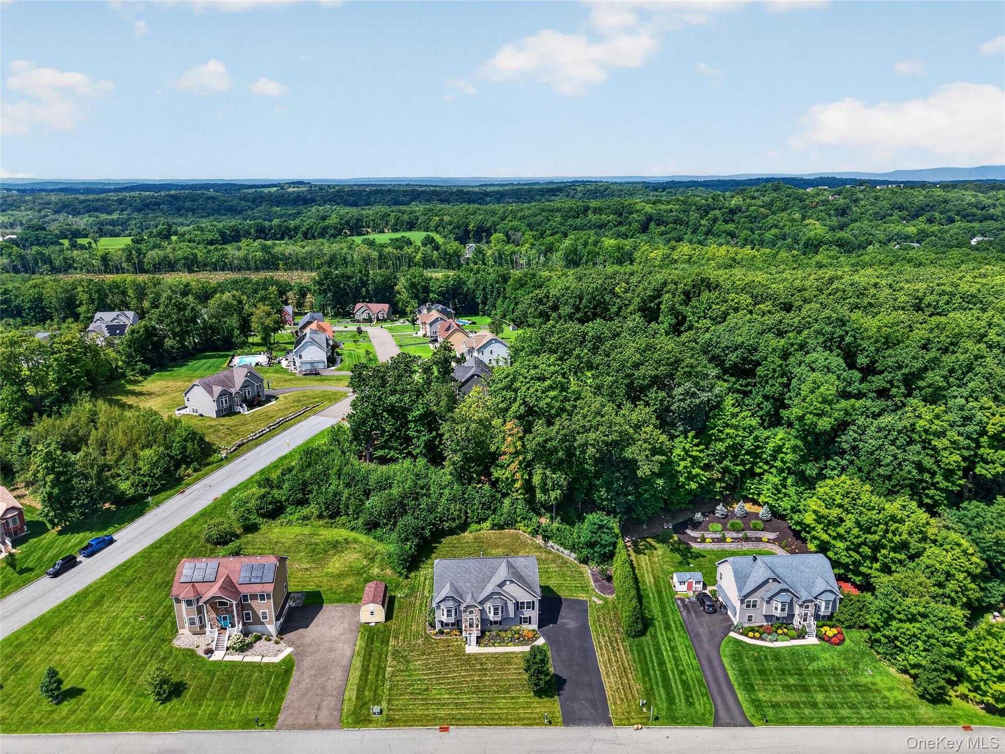 Single Family Ashley Court  Orange County, NY 12577, MLS-1037373-2