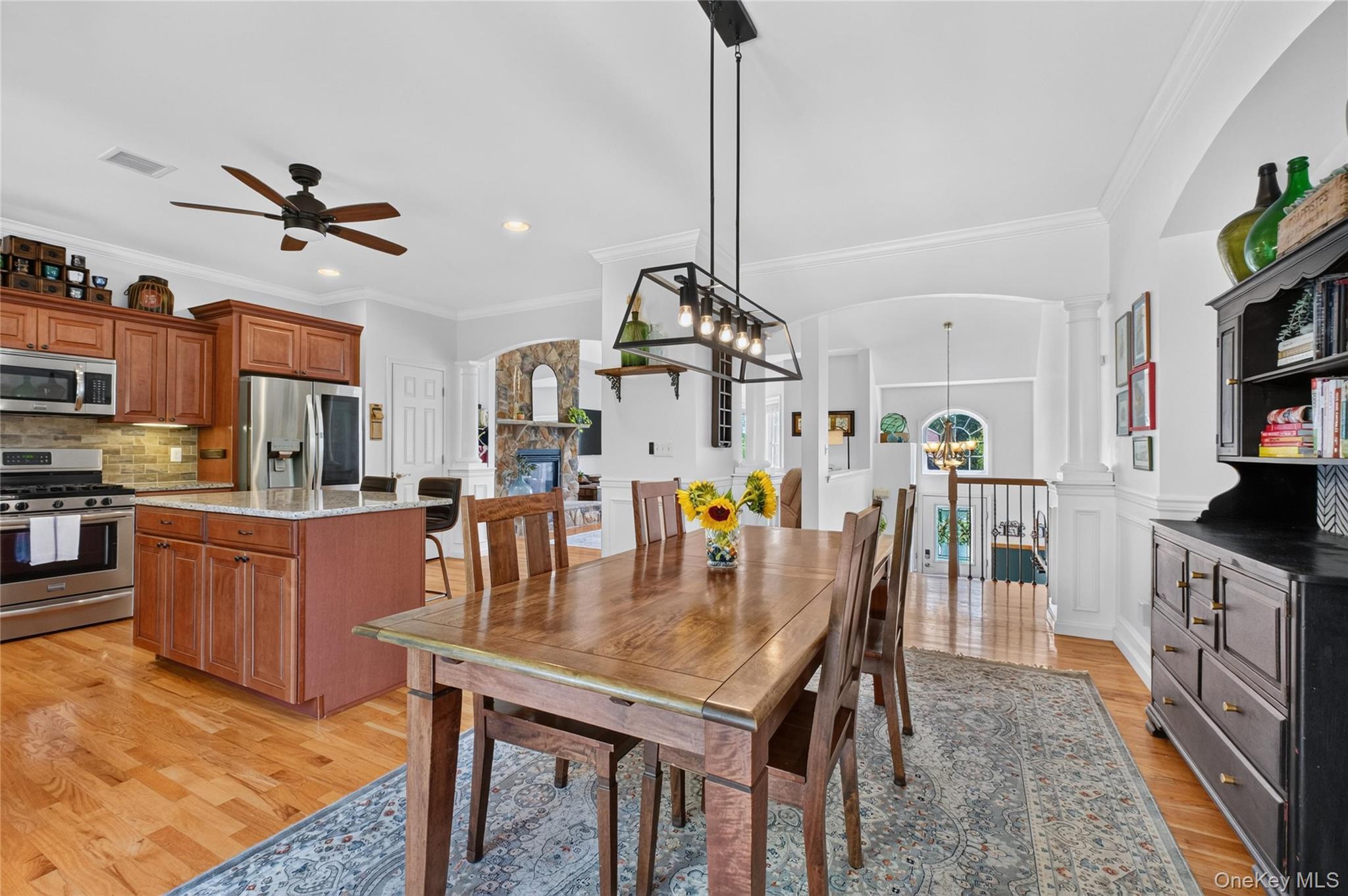 Single Family Ashley Court  Orange County, NY 12577, MLS-1037373-20