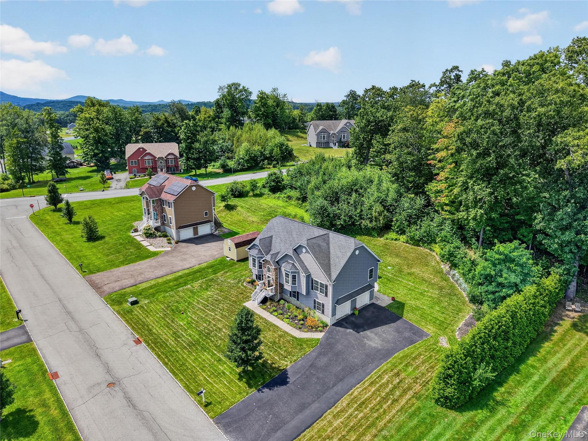 Single Family Ashley Court  Orange County, NY 12577, MLS-1037373-3