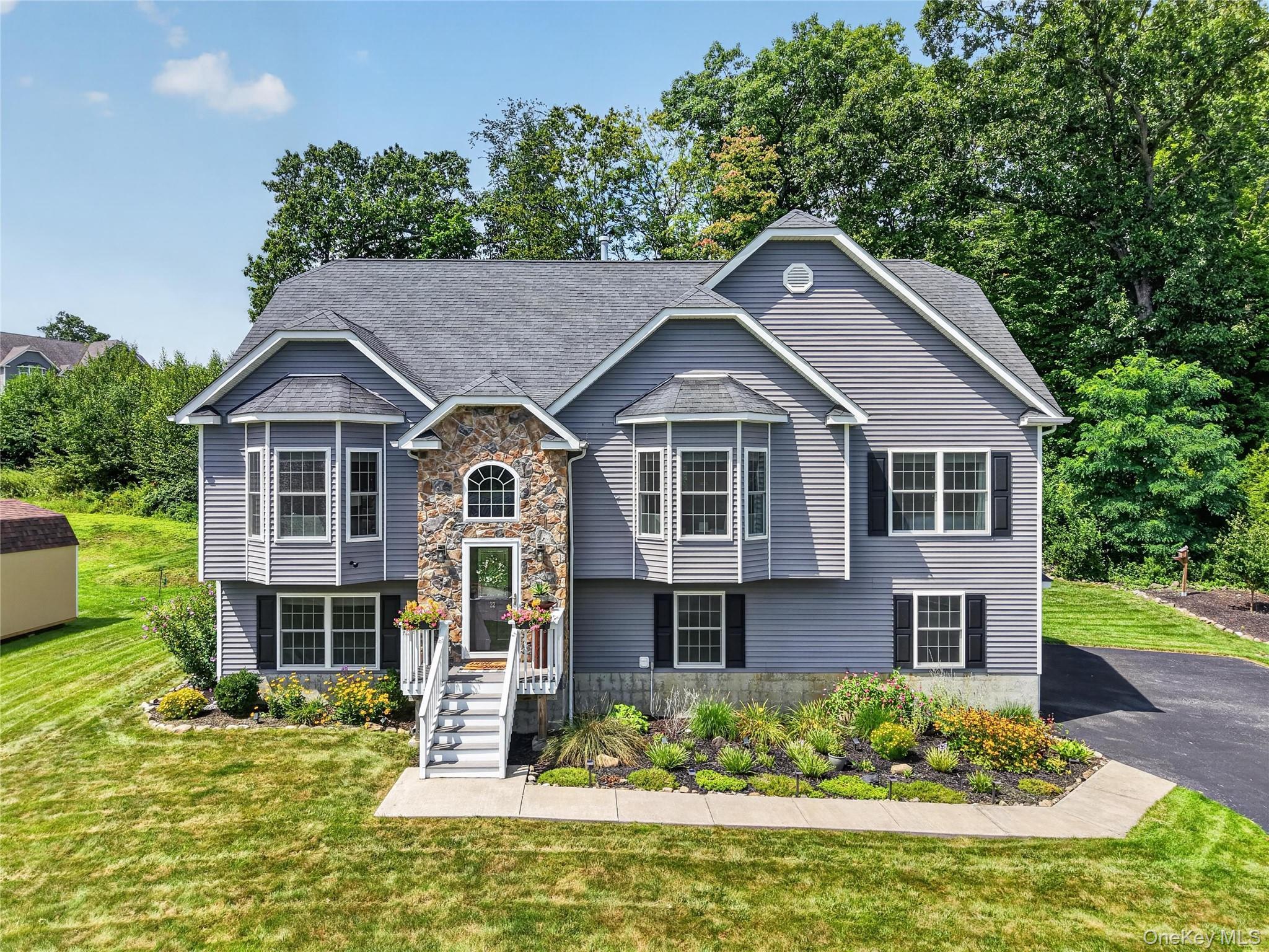 Single Family Ashley Court  Orange County, NY 12577, MLS-1037373-4