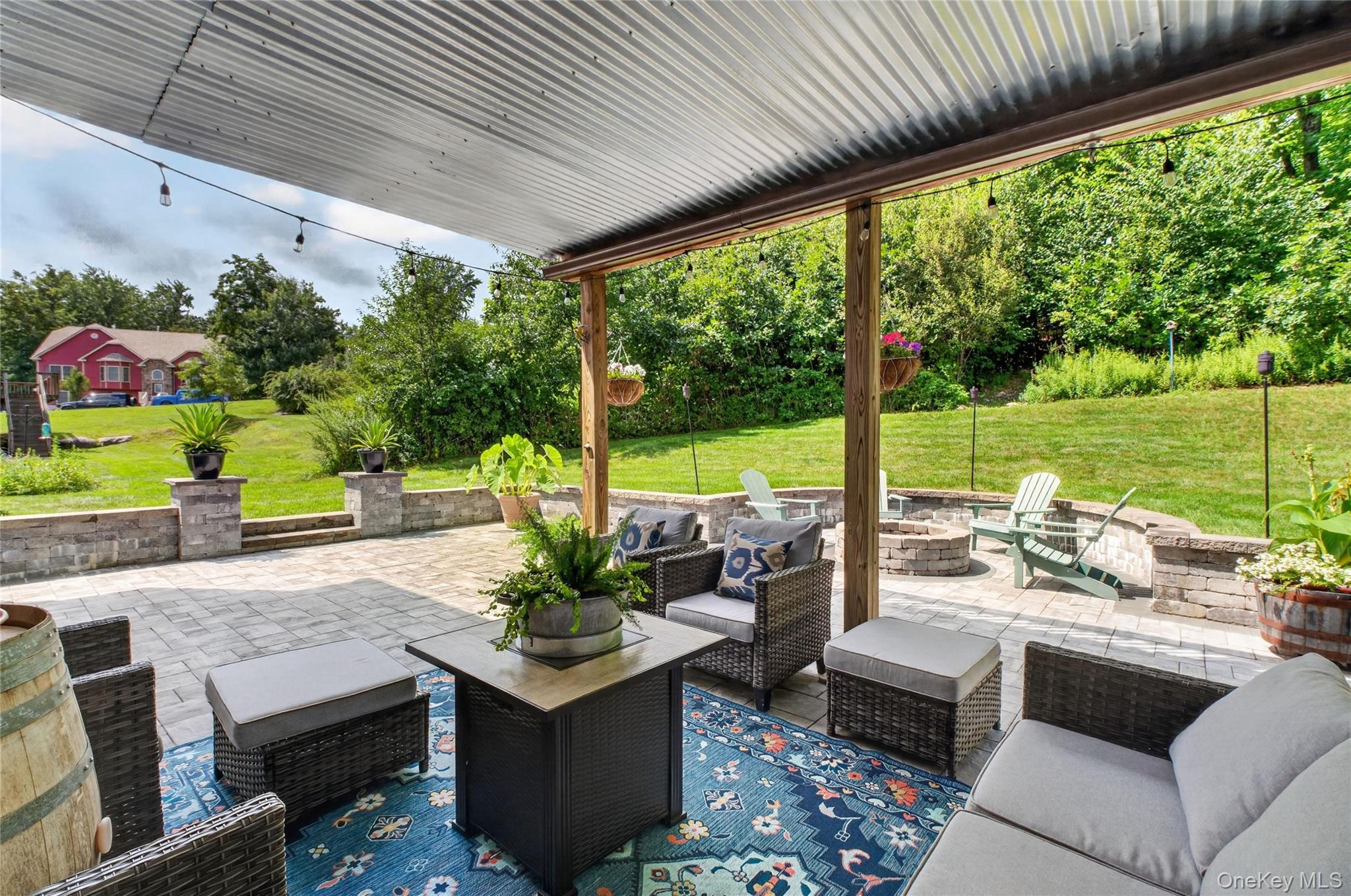 Single Family Ashley Court  Orange County, NY 12577, MLS-1037373-41