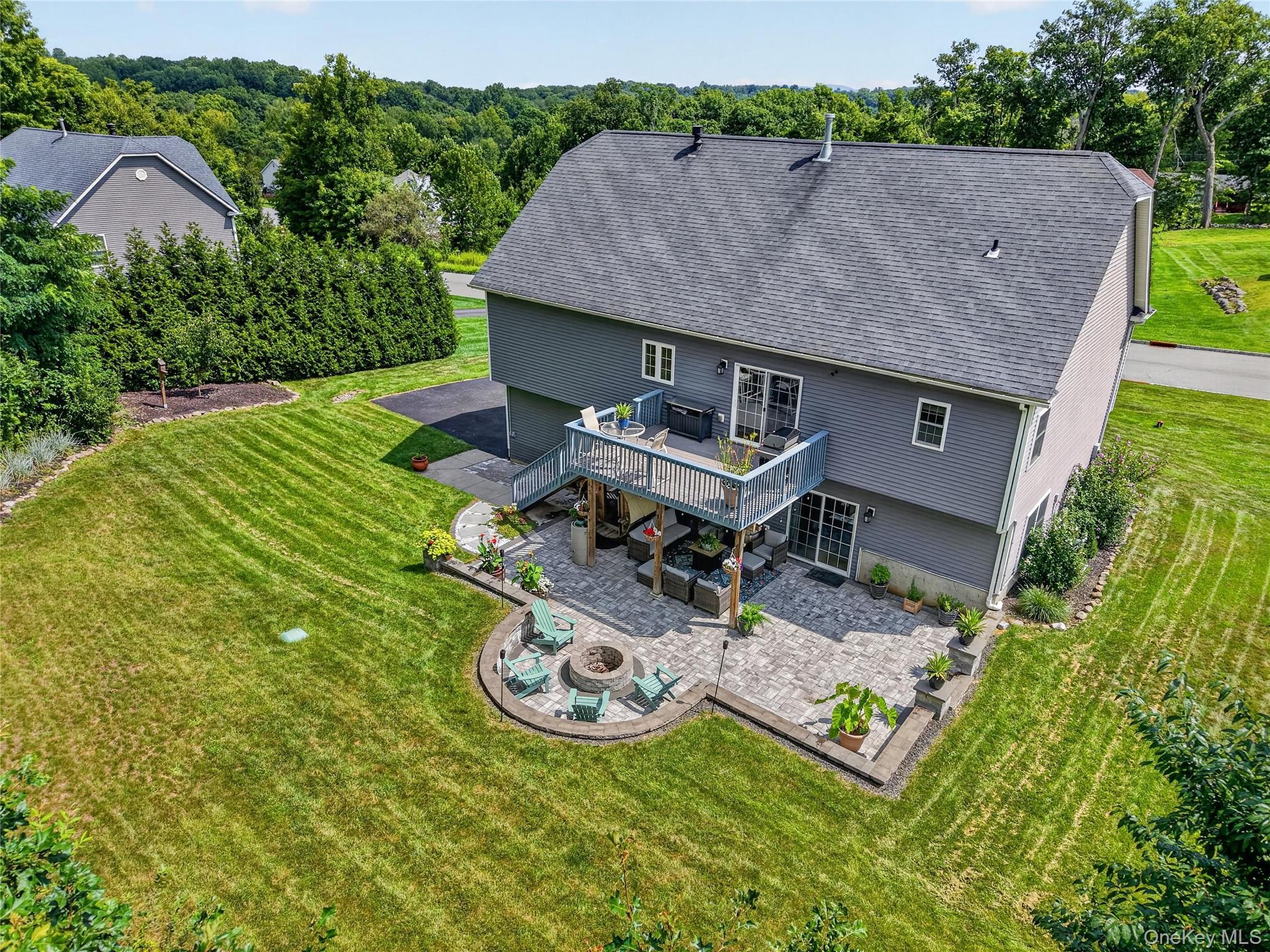 Single Family Ashley Court  Orange County, NY 12577, MLS-1037373-43