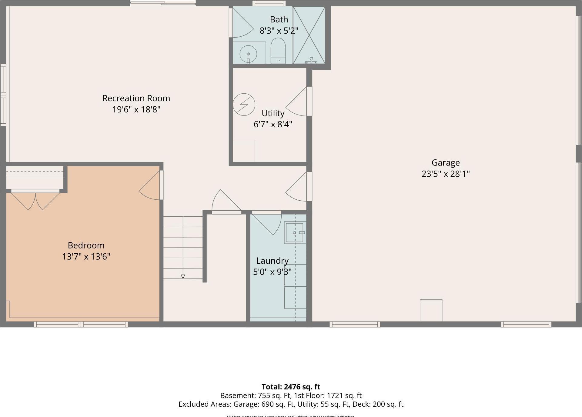 Single Family Ashley Court  Orange County, NY 12577, MLS-1037373-46