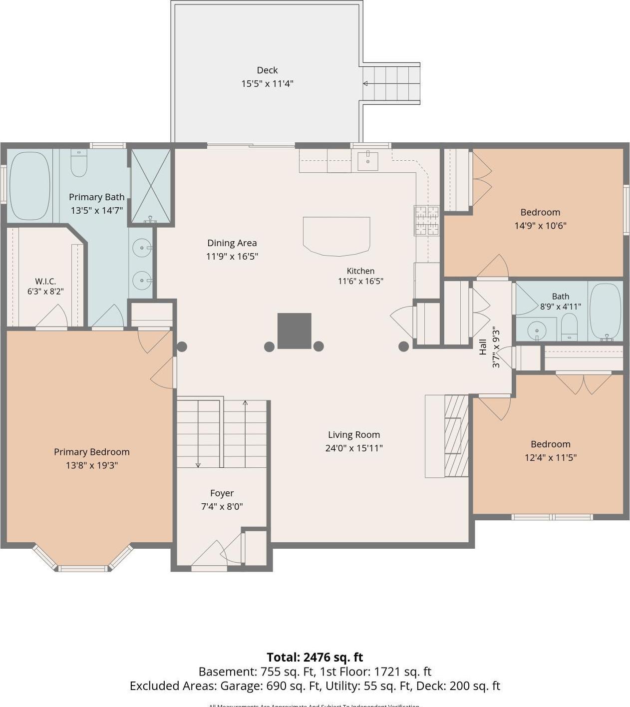 Single Family Ashley Court  Orange County, NY 12577, MLS-1037373-47