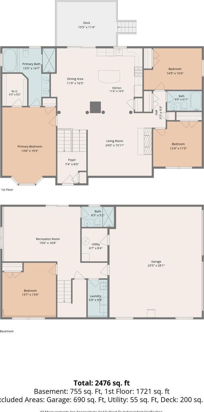 Single Family Ashley Court  Orange County, NY 12577, MLS-1037373-48
