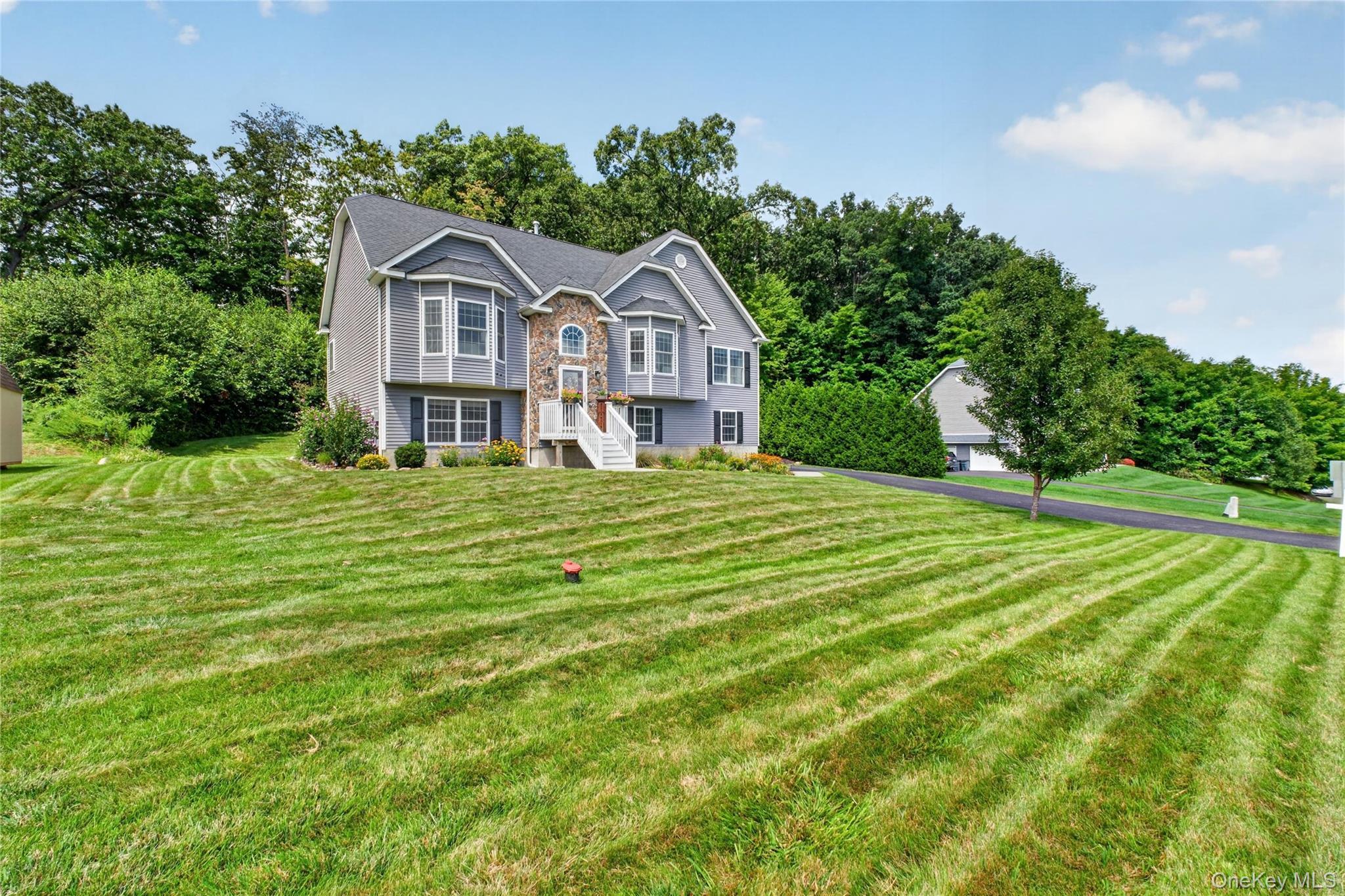 Single Family Ashley Court  Orange County, NY 12577, MLS-1037373-5