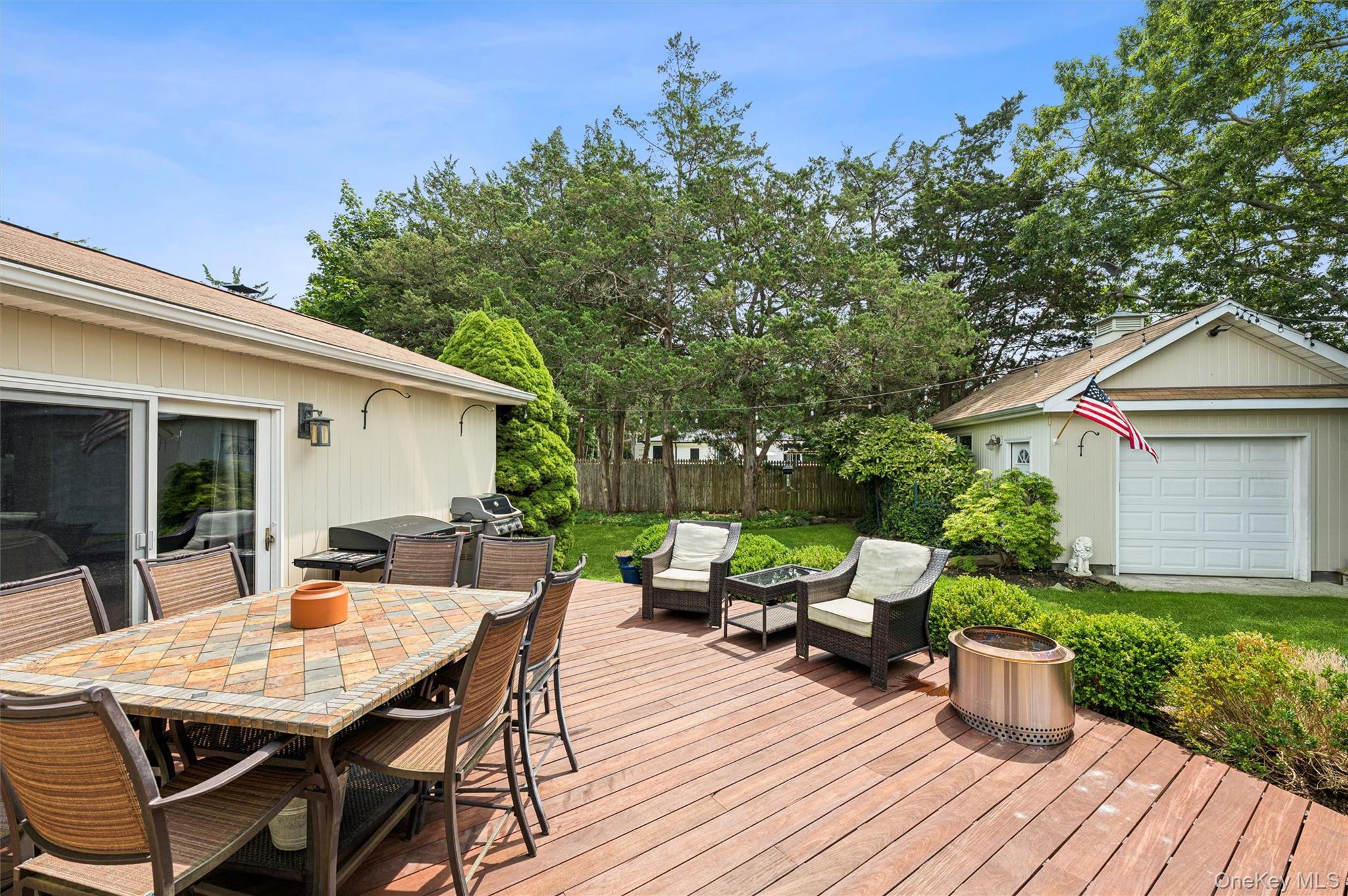 Single Family Bay Street Suffolk County, NY 11934, MLS-1037378-14