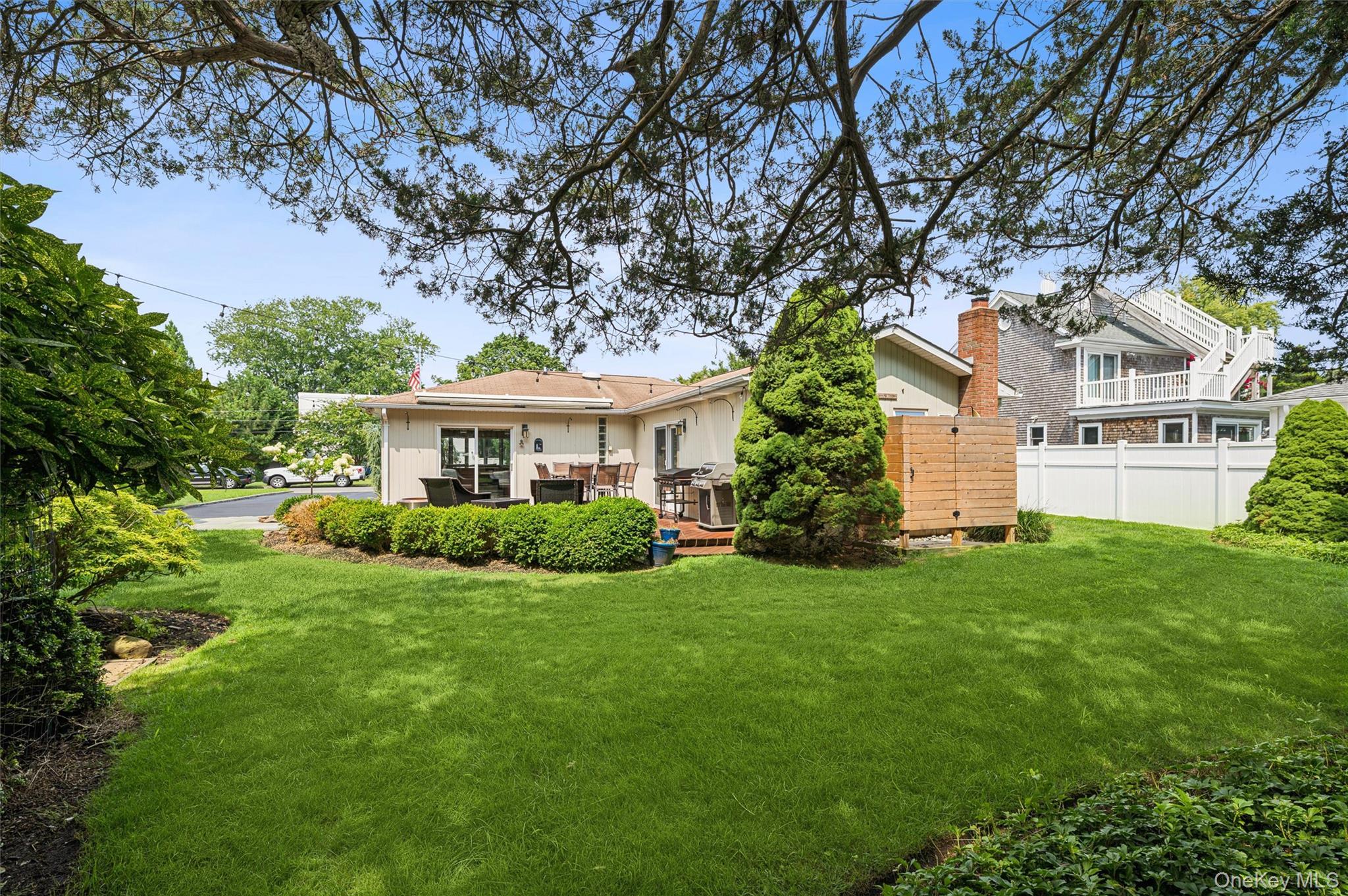 Single Family Bay Street Suffolk County, NY 11934, MLS-1037378-16