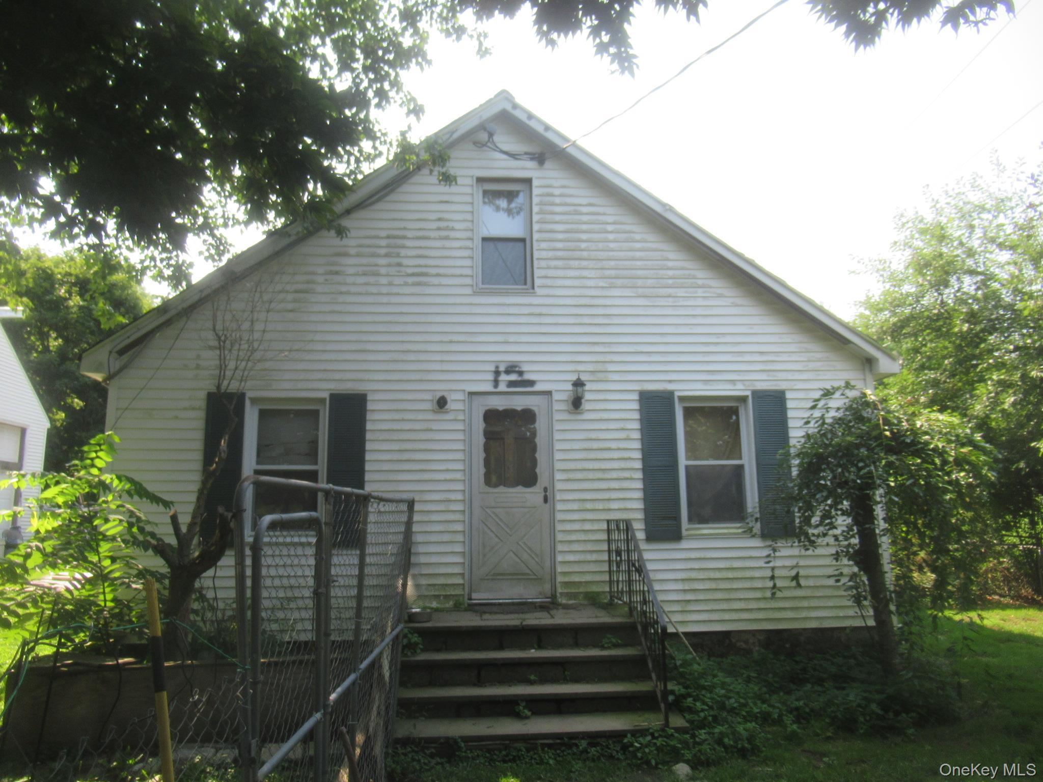 Single Family Lottie Road Putnam County, NY 10512, MLS-1037386-2