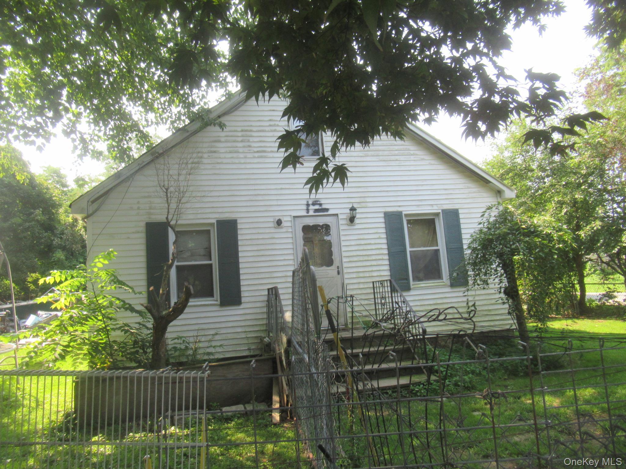 Single Family Lottie Road Putnam County, NY 10512, MLS-1037386-3