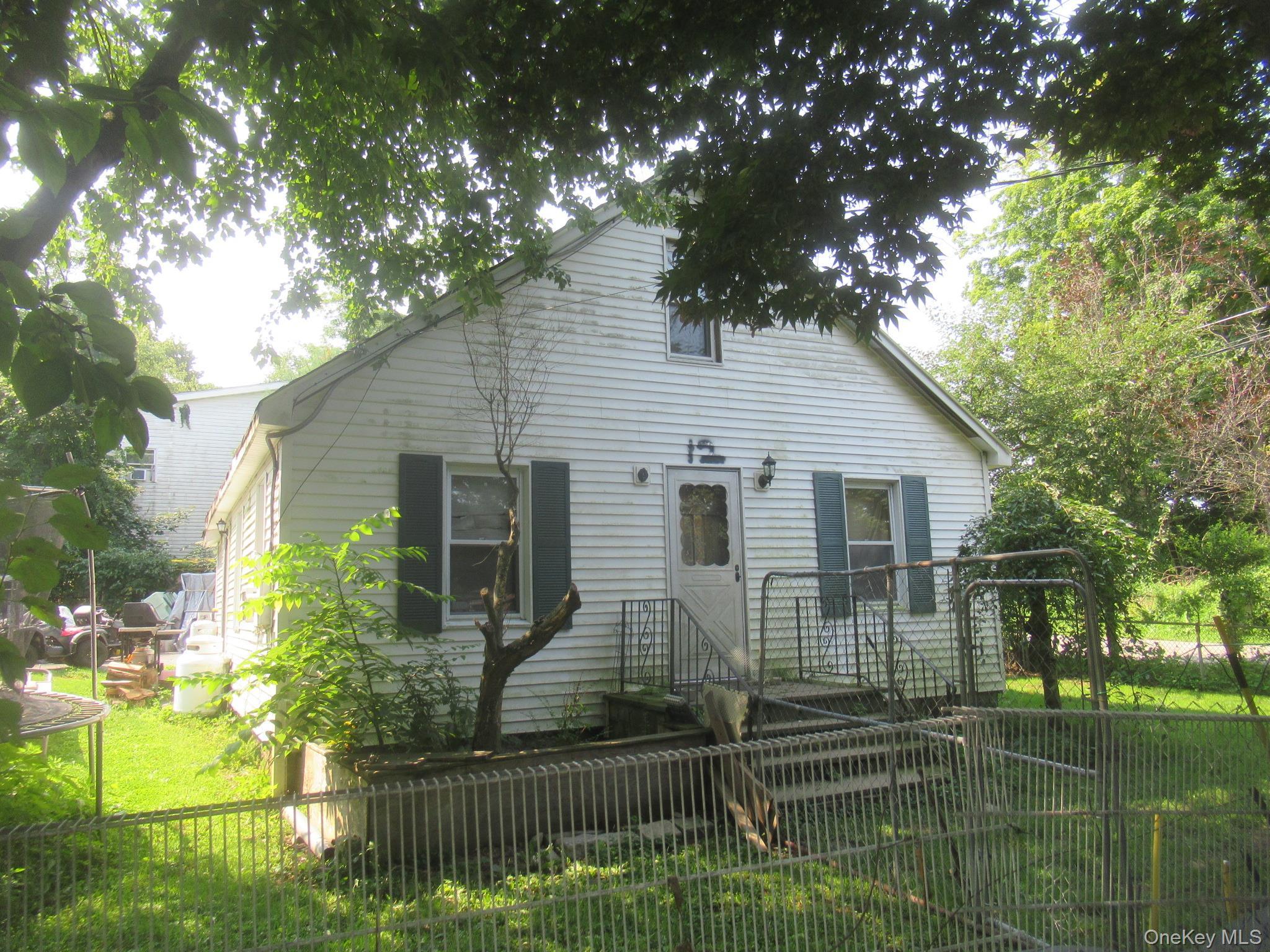 Single Family Lottie Road Putnam County, NY 10512, MLS-1037386-4