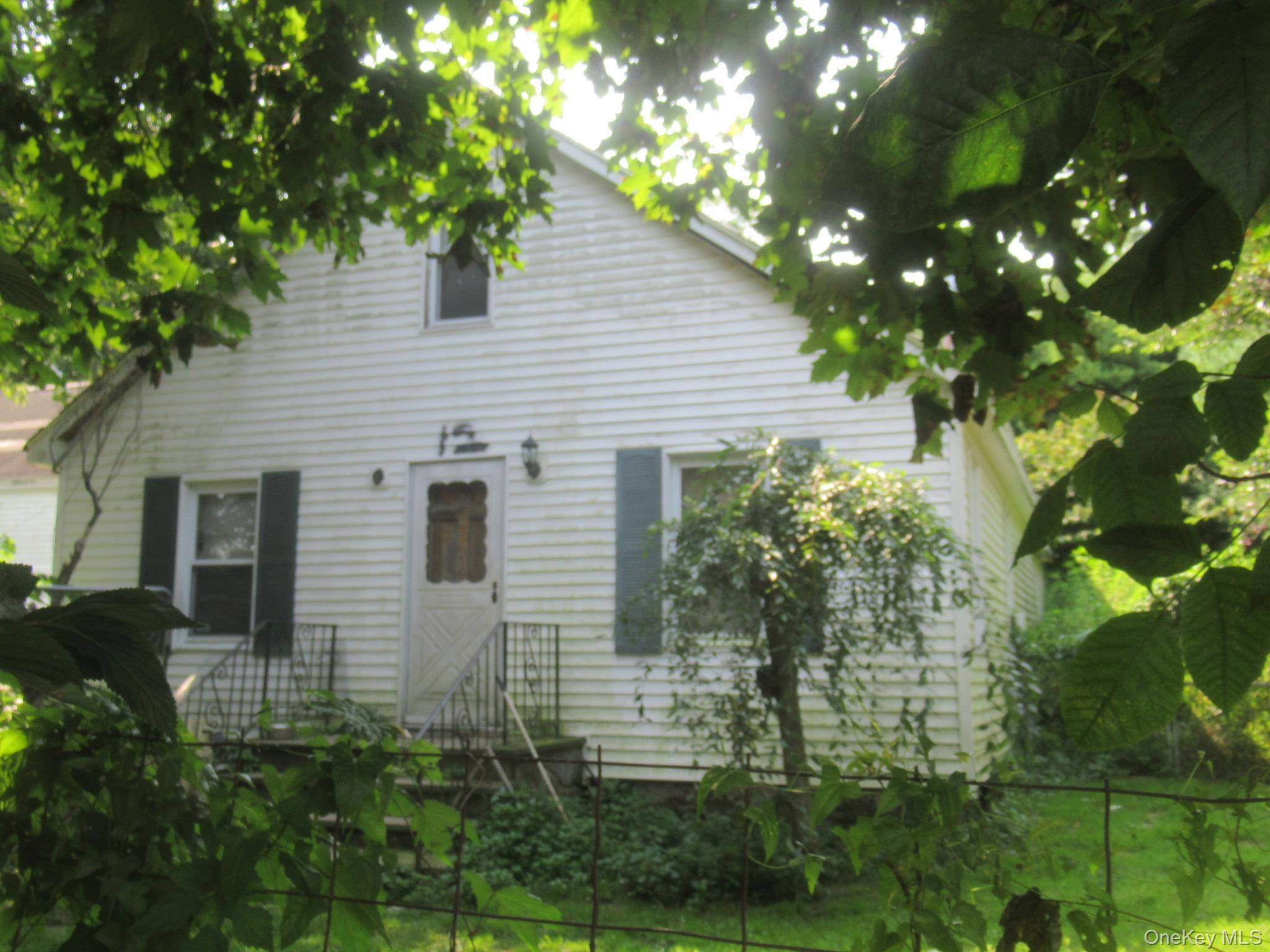 Single Family Lottie Road Putnam County, NY 10512, MLS-1037386-5