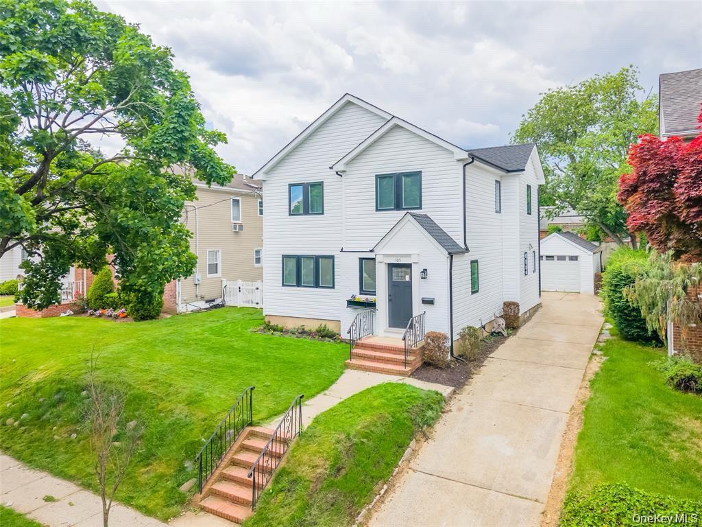 Single Family Moore Street Nassau County, NY 11040, MLS-1037390-3