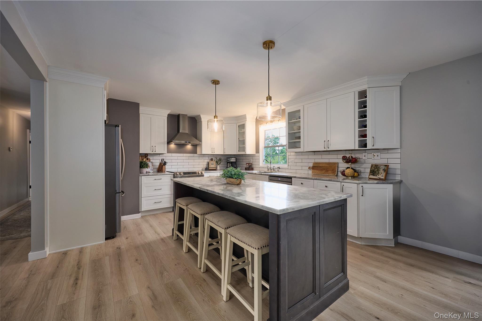 Single Family Hoof Print Road  Dutchess County, NY 12545, MLS-1037392-15