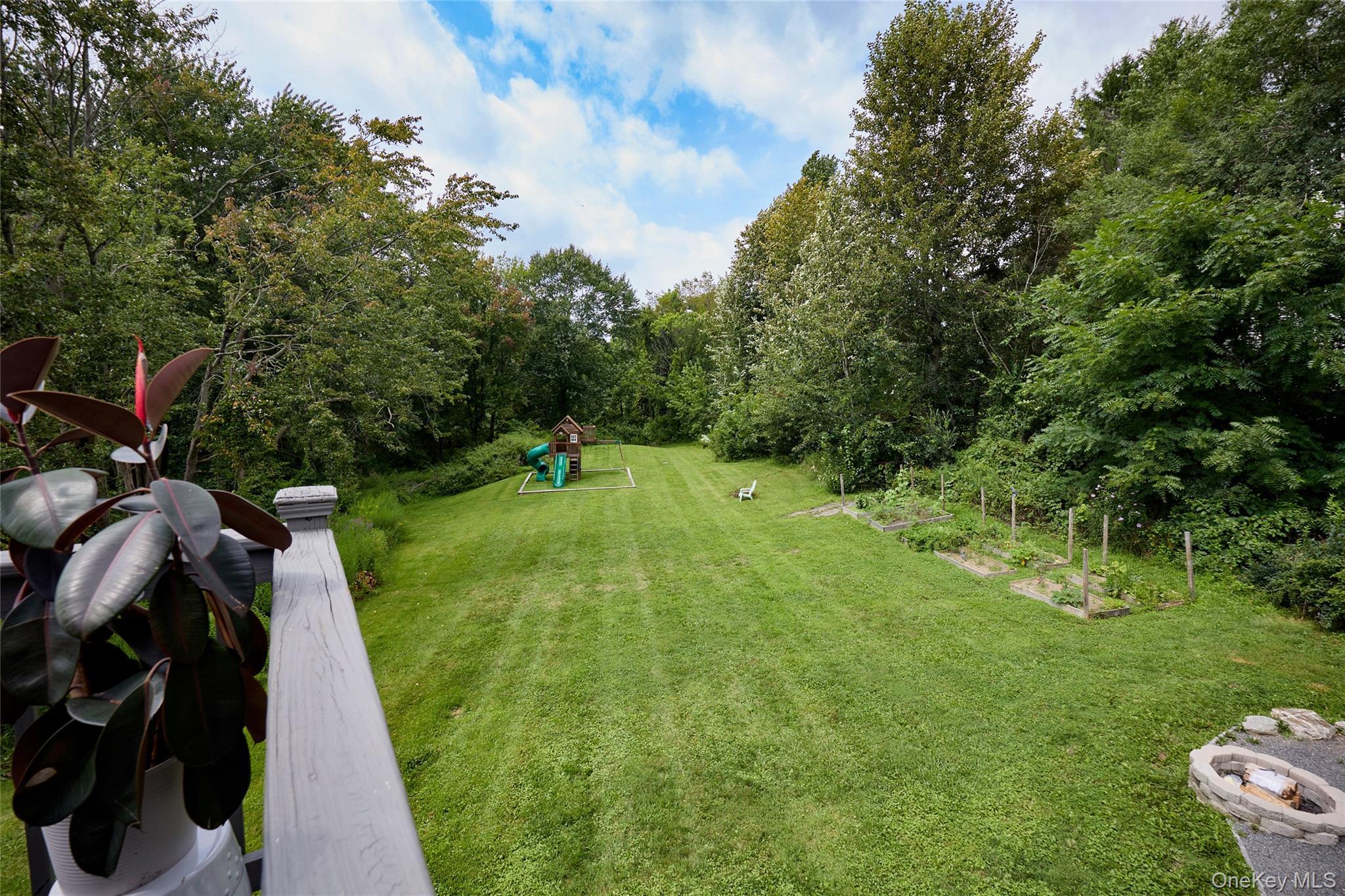 Single Family Hoof Print Road  Dutchess County, NY 12545, MLS-1037392-21