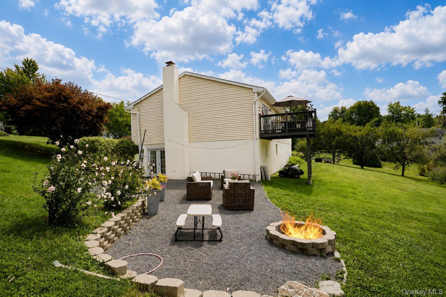 Single Family Hoof Print Road  Dutchess County, NY 12545, MLS-1037392-3