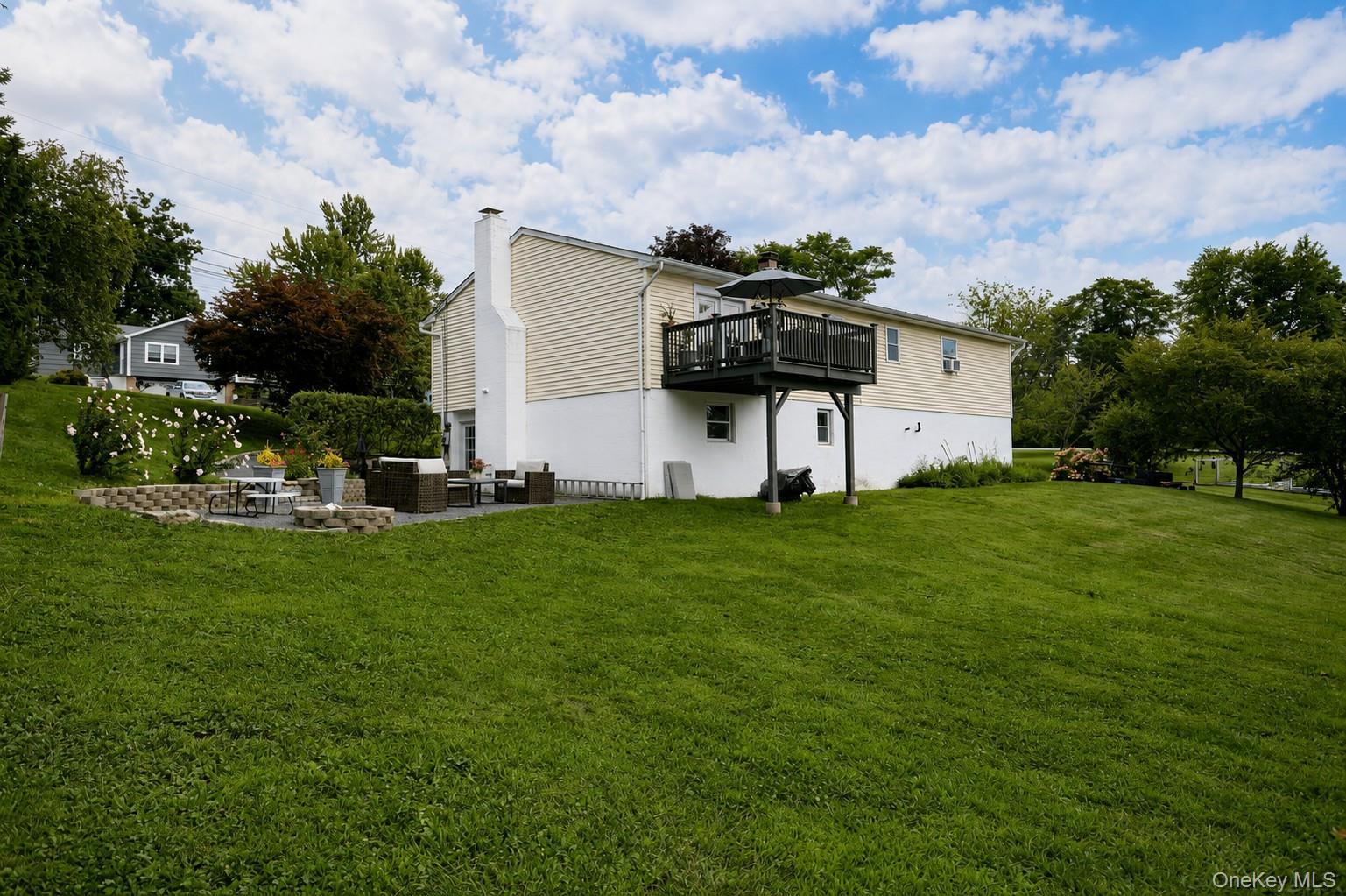 Single Family Hoof Print Road  Dutchess County, NY 12545, MLS-1037392-44