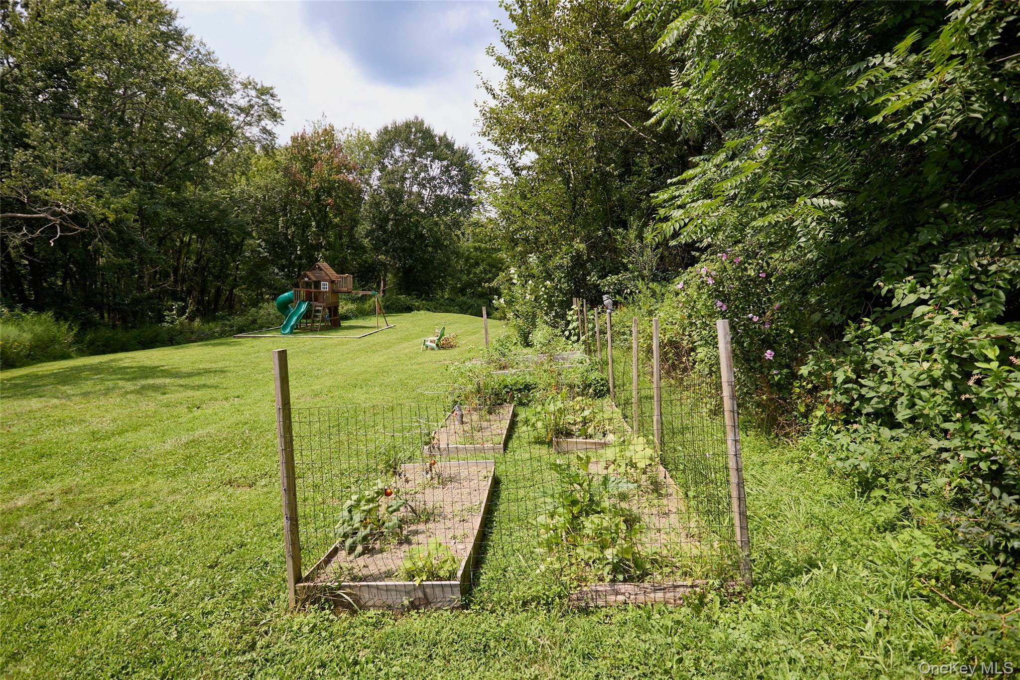Single Family Hoof Print Road  Dutchess County, NY 12545, MLS-1037392-46