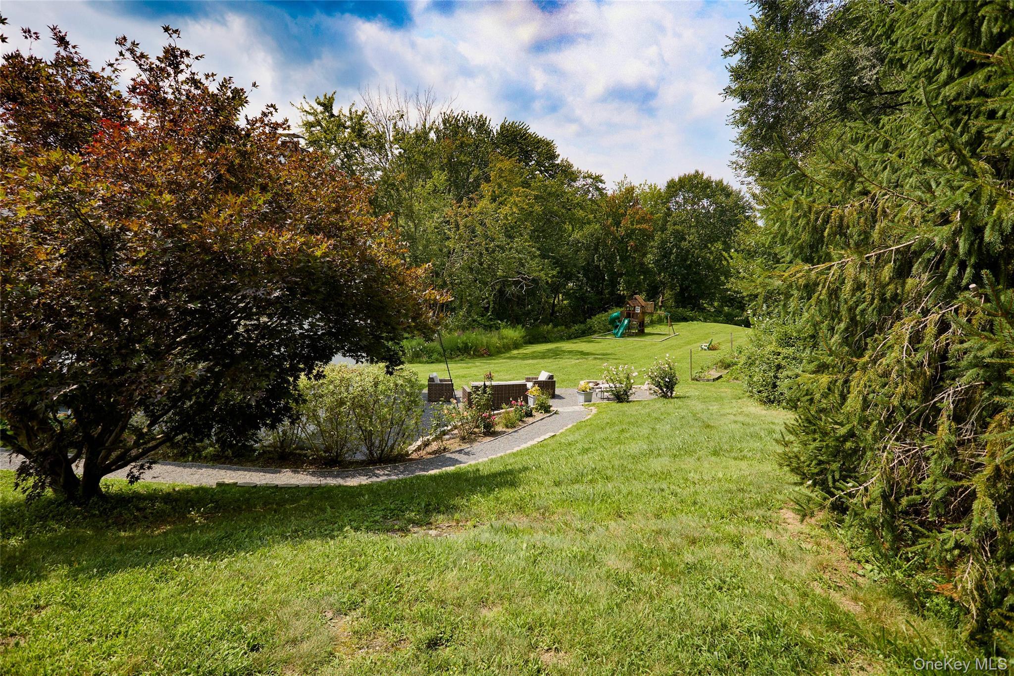 Single Family Hoof Print Road  Dutchess County, NY 12545, MLS-1037392-47