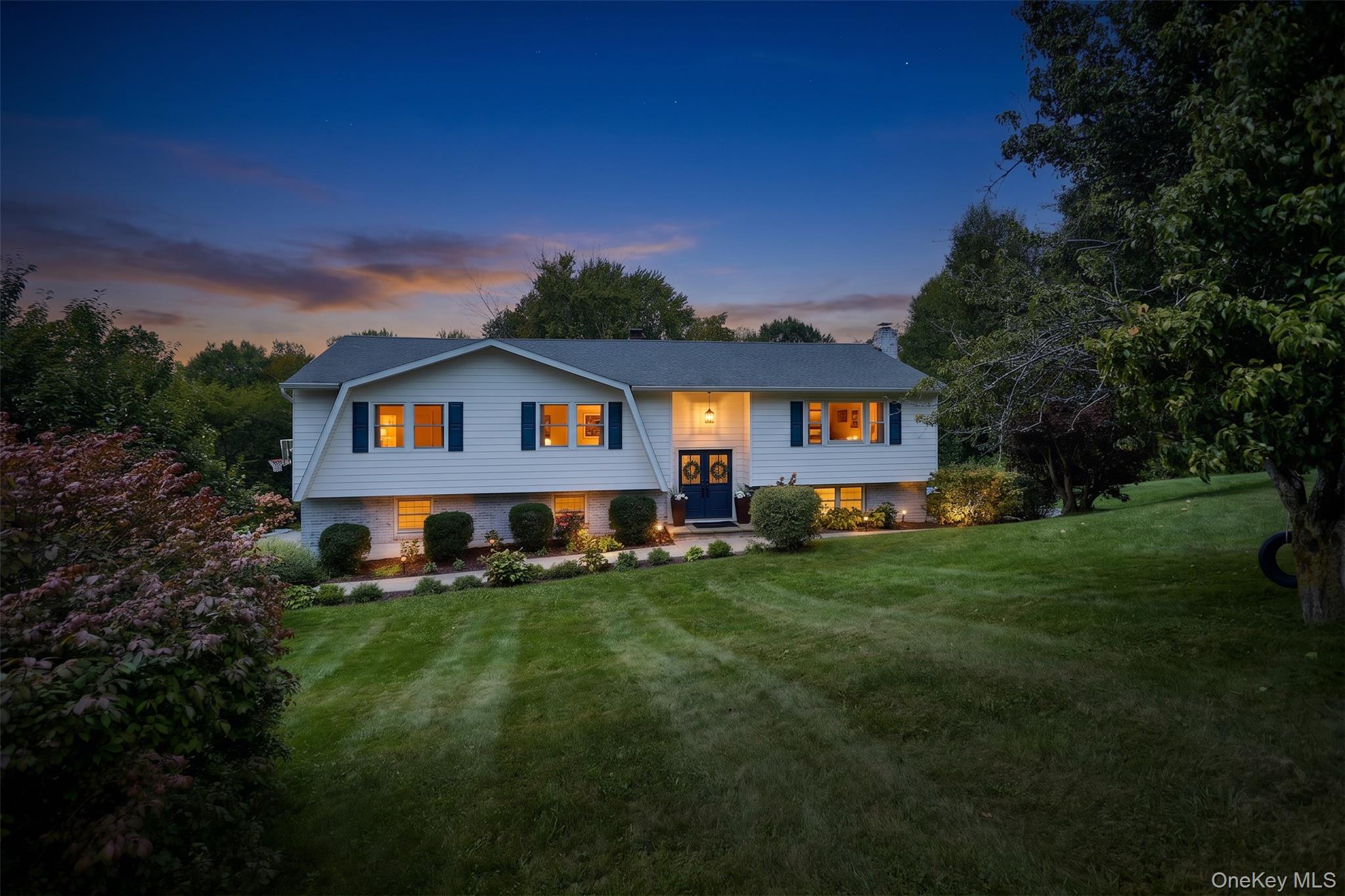 Single Family Hoof Print Road  Dutchess County, NY 12545, MLS-1037392-48