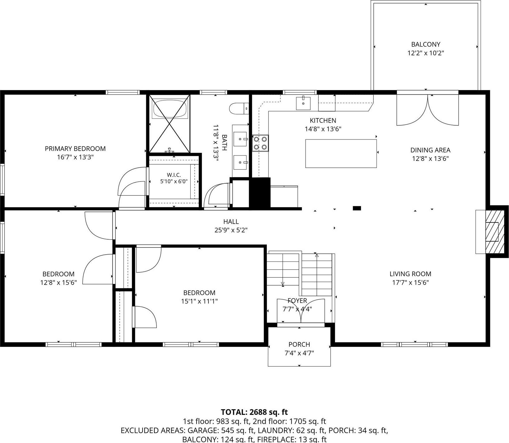 Single Family Hoof Print Road  Dutchess County, NY 12545, MLS-1037392-49