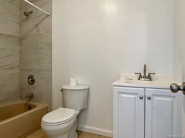 Single Family Black Stallion Court  Orange County, NY 10940, MLS-1037400-17