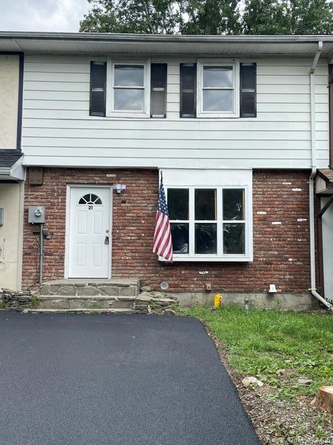 Single Family Black Stallion Court  Orange County, NY 10940, MLS-1037400-2