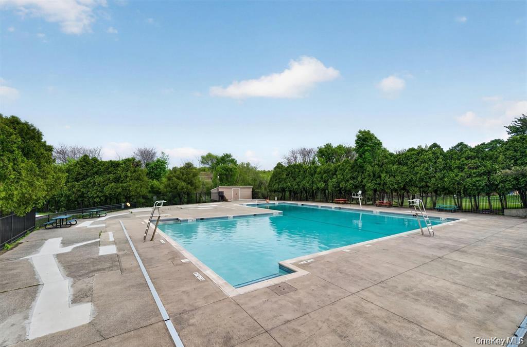 Single Family Black Stallion Court  Orange County, NY 10940, MLS-1037400-27