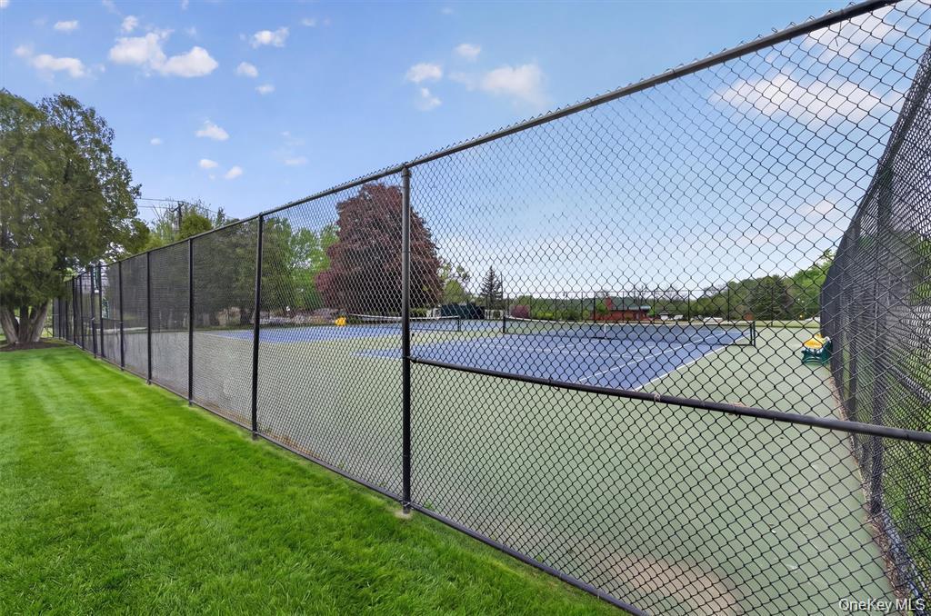Single Family Black Stallion Court  Orange County, NY 10940, MLS-1037400-29