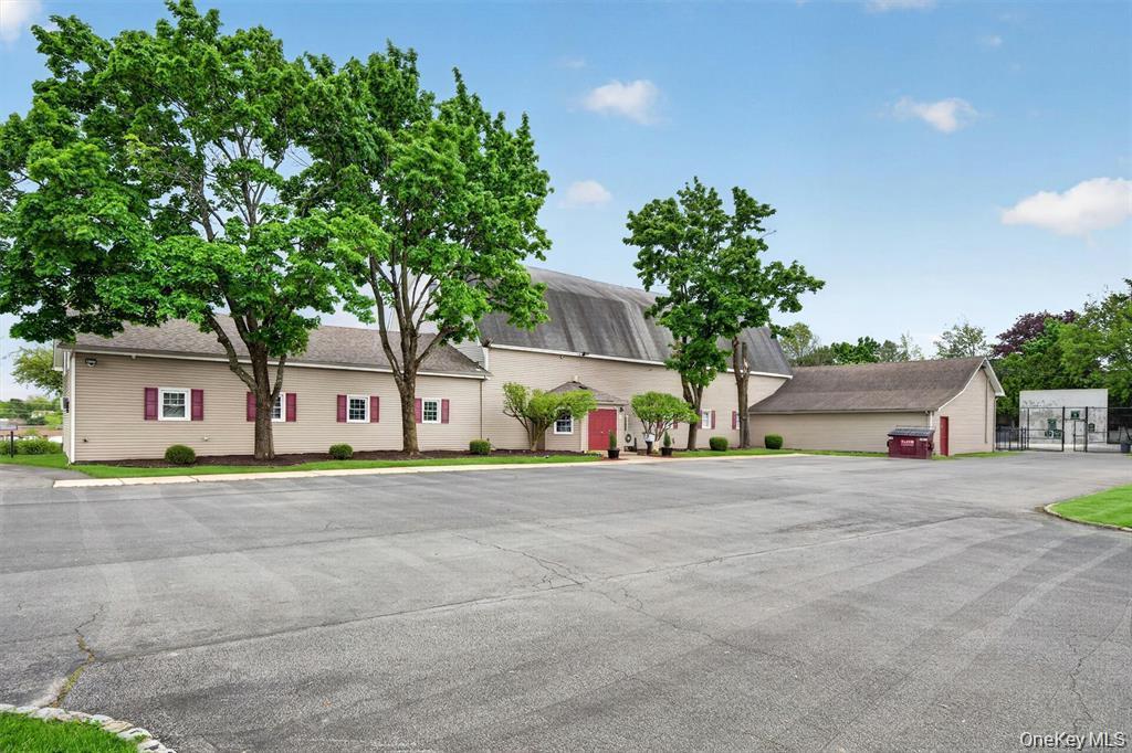 Single Family Black Stallion Court  Orange County, NY 10940, MLS-1037400-30