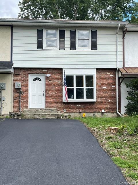 Single Family Black Stallion Court  Orange County, NY 10940, MLS-1037400-31