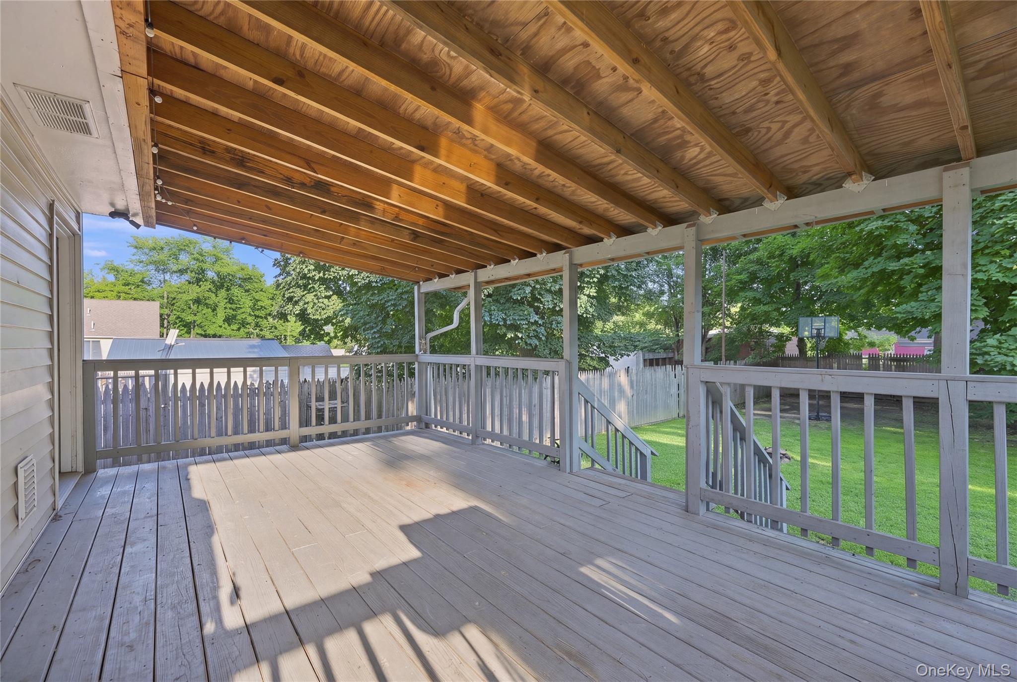 Single Family Maple Street  Orange County, NY 12550, MLS-1037424-19