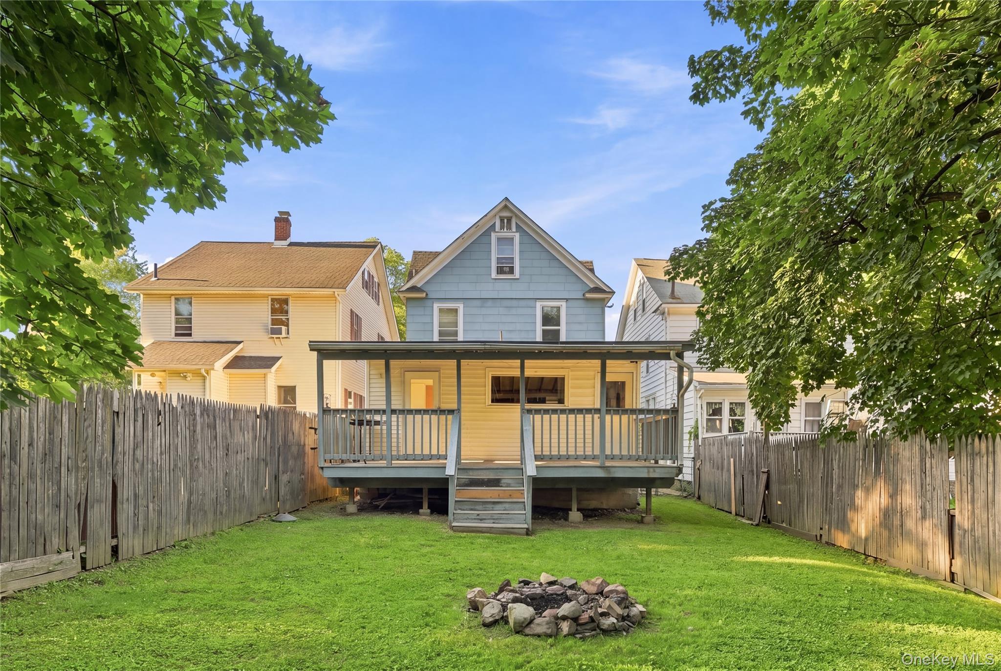 Single Family Maple Street Orange County, NY 12550, MLS-1037424-3