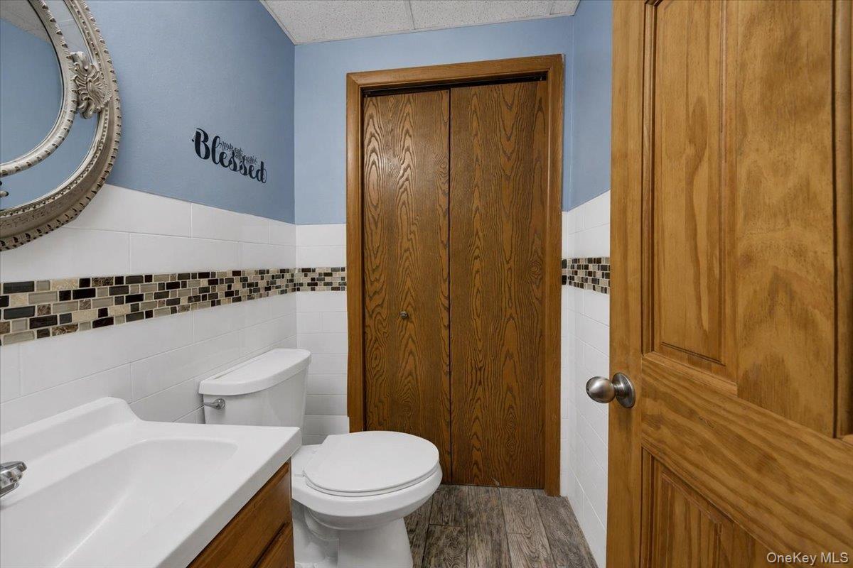 Single Family Cicero Avenue Bronx, NY 10473, MLS-1037430-22