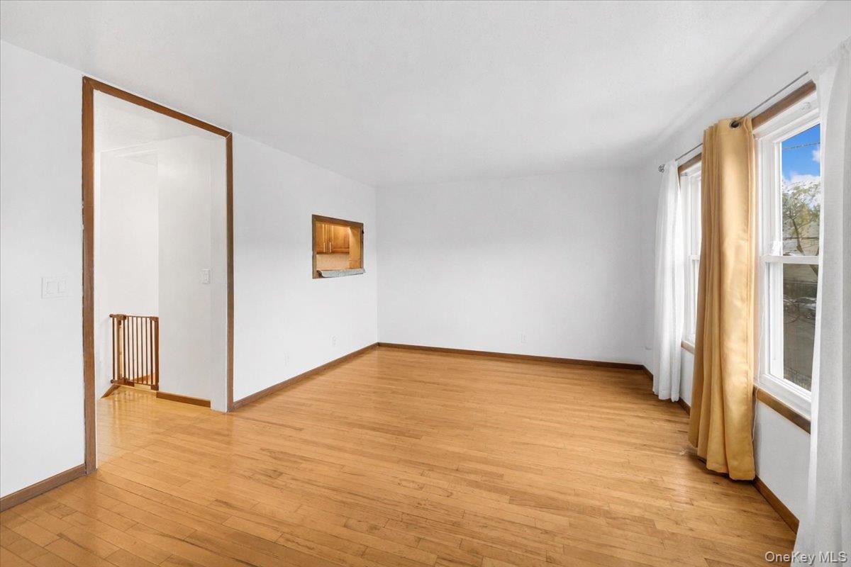 Single Family Cicero Avenue Bronx, NY 10473, MLS-1037430-24
