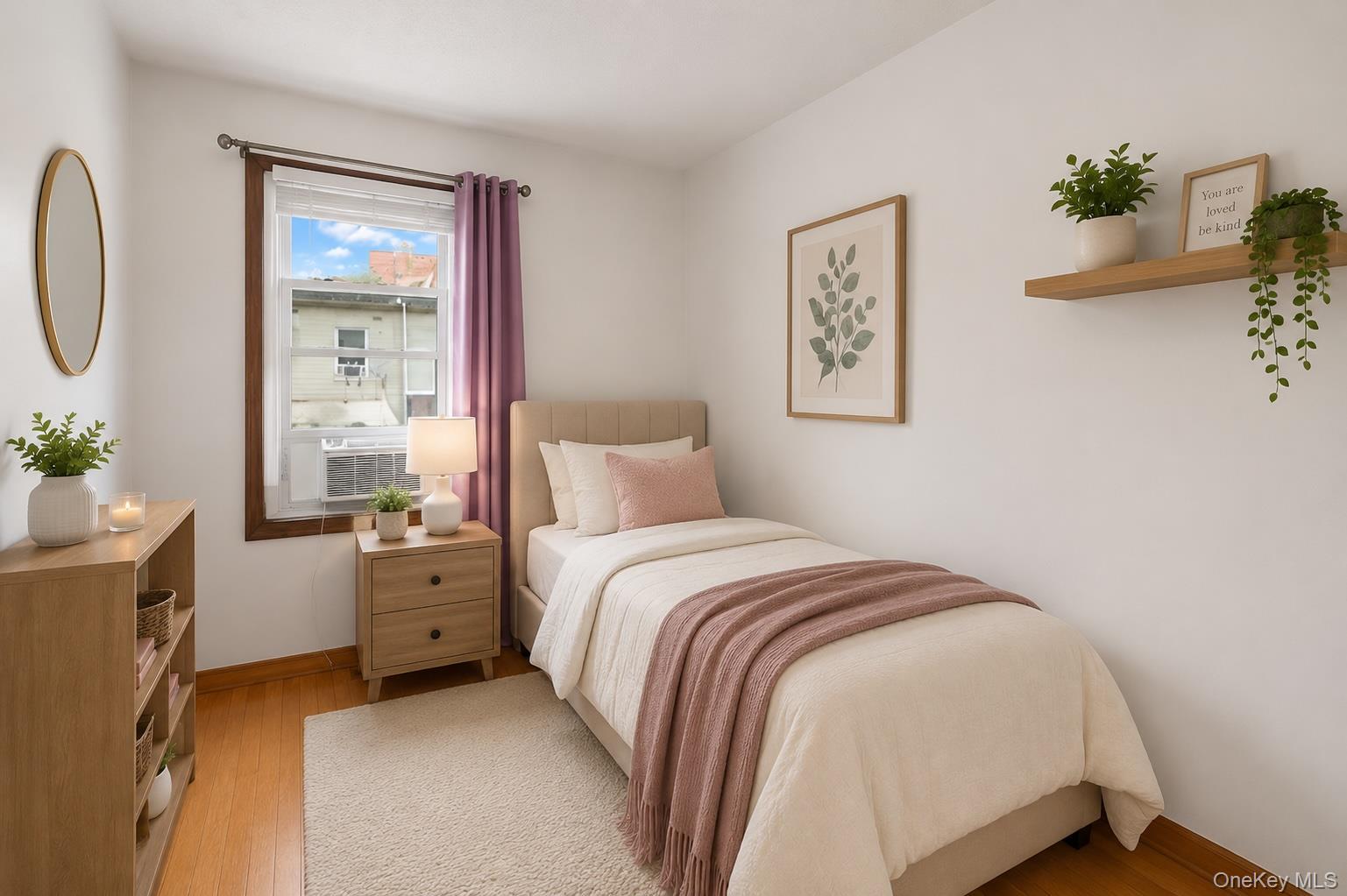 Single Family Cicero Avenue Bronx, NY 10473, MLS-1037430-4