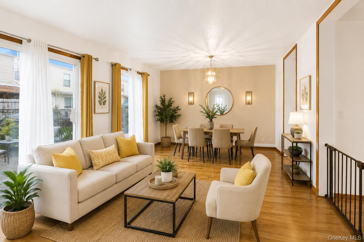 Single Family Cicero Avenue Bronx, NY 10473, MLS-1037430-6