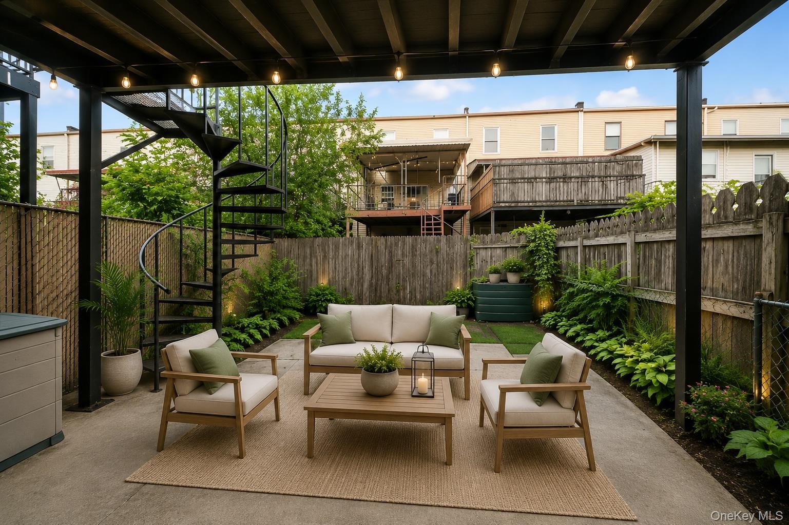 Single Family Cicero Avenue Bronx, NY 10473, MLS-1037430-7