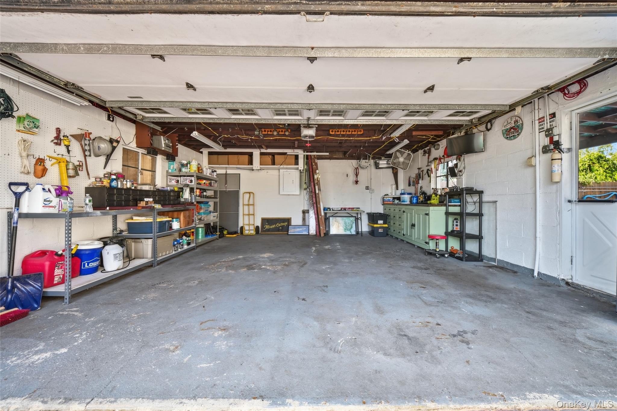 Single Family Martha Street  Nassau County, NY 11520, MLS-1037432-21