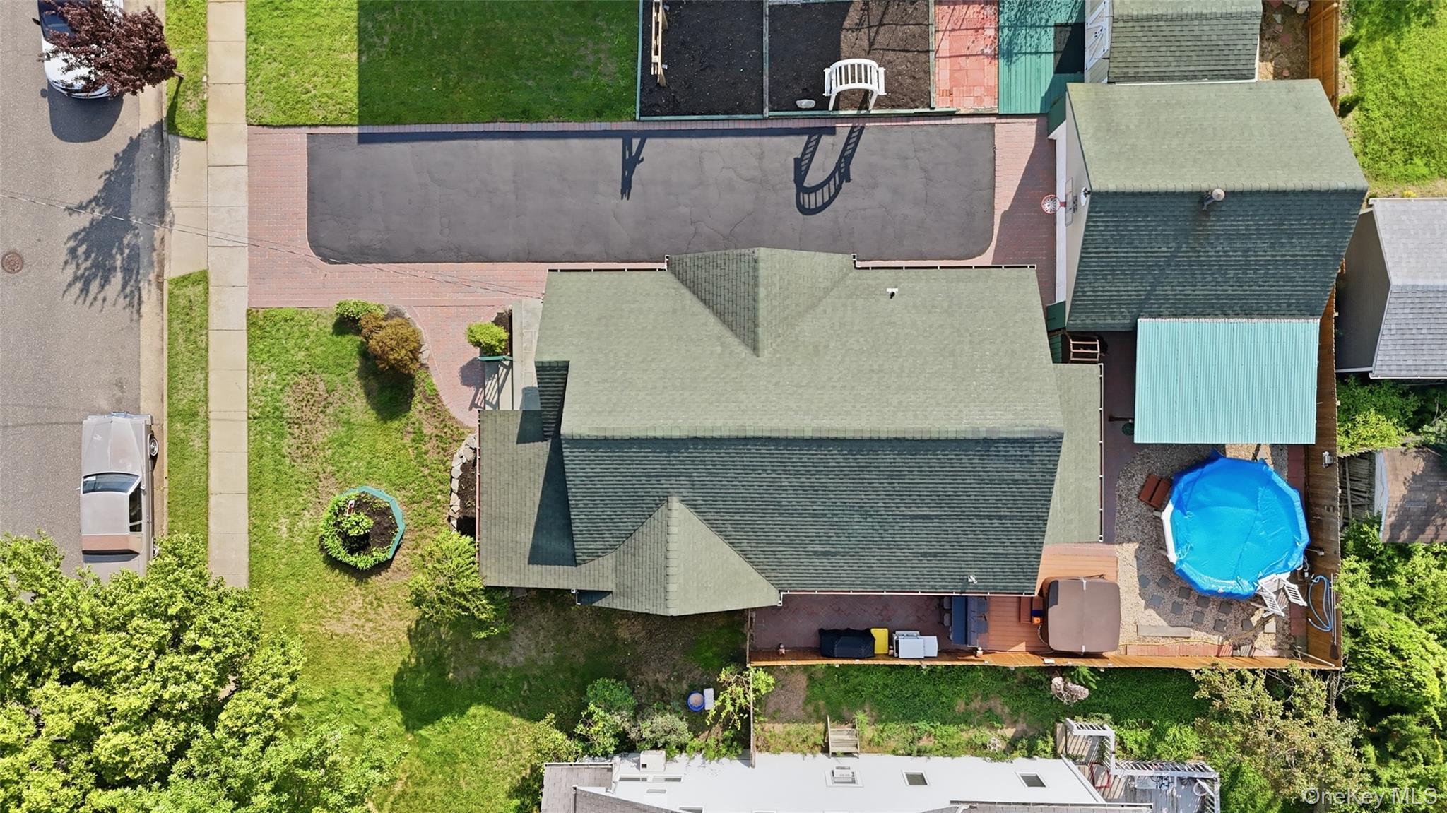 Single Family Martha Street  Nassau County, NY 11520, MLS-1037432-27