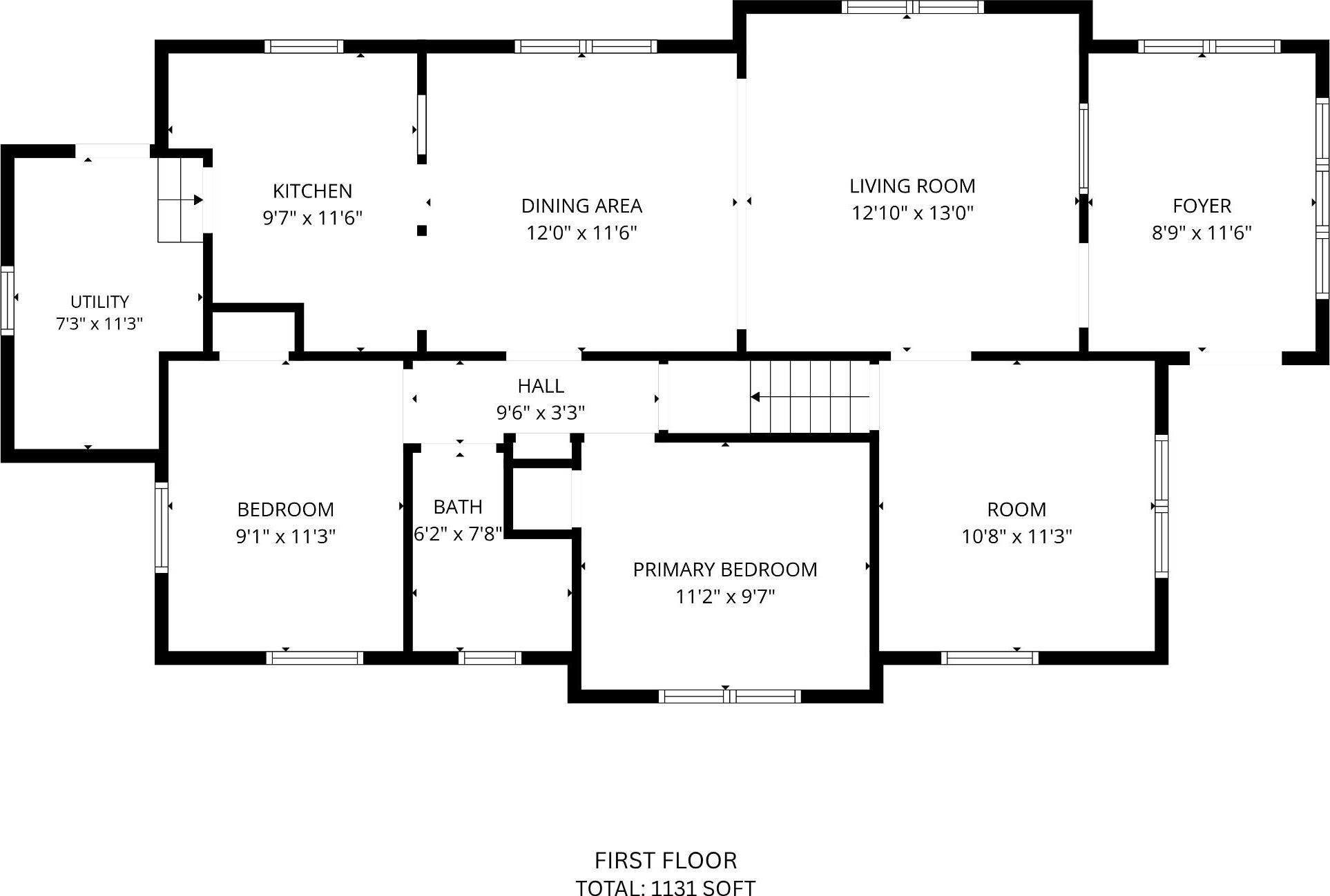 Single Family Martha Street  Nassau County, NY 11520, MLS-1037432-33