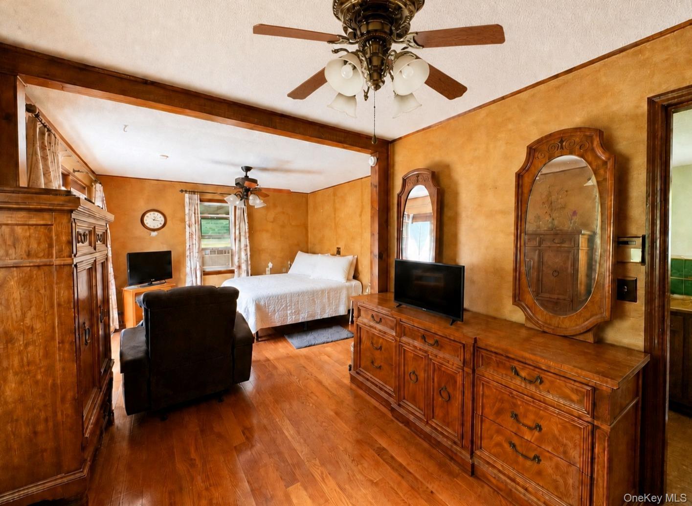Single Family High Falls Road Extension  Greene County, NY 12414, MLS-1037434-15