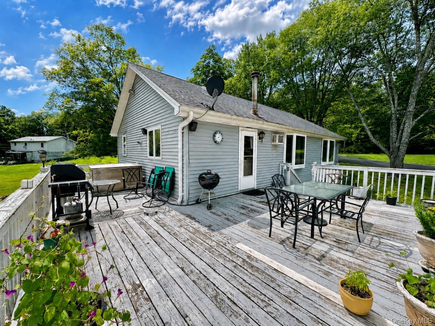 Single Family High Falls Road Extension  Greene County, NY 12414, MLS-1037434-26