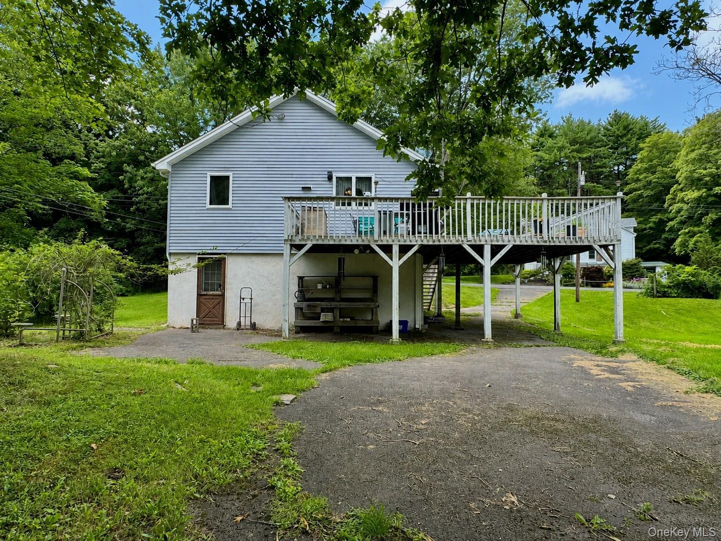 Single Family High Falls Road Extension  Greene County, NY 12414, MLS-1037434-3