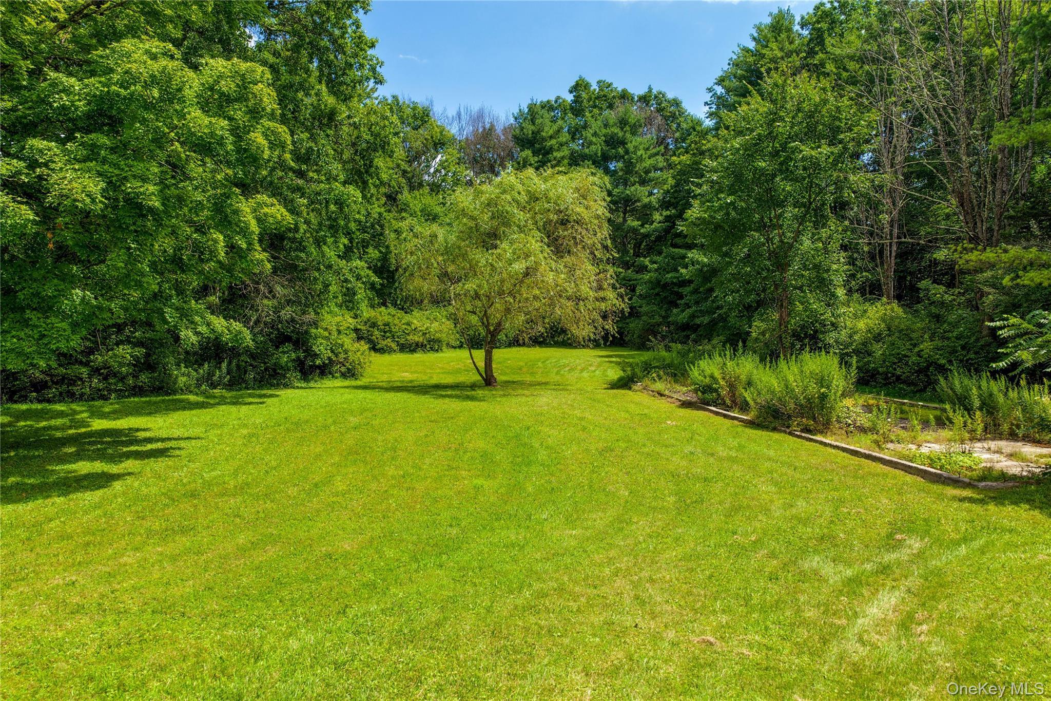 Single Family High Falls Road Extension  Greene County, NY 12414, MLS-1037434-30