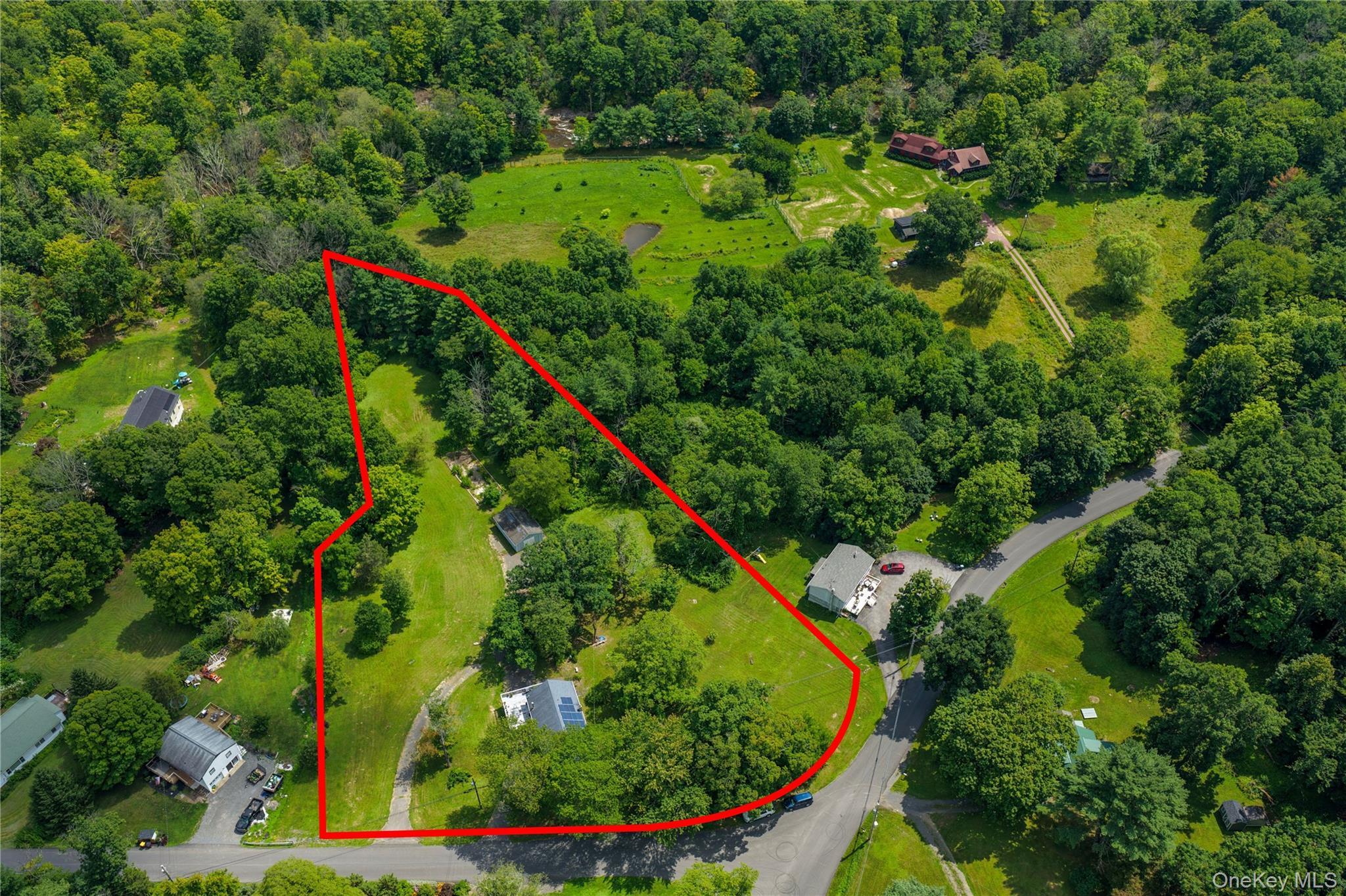 Single Family High Falls Road Extension  Greene County, NY 12414, MLS-1037434-32