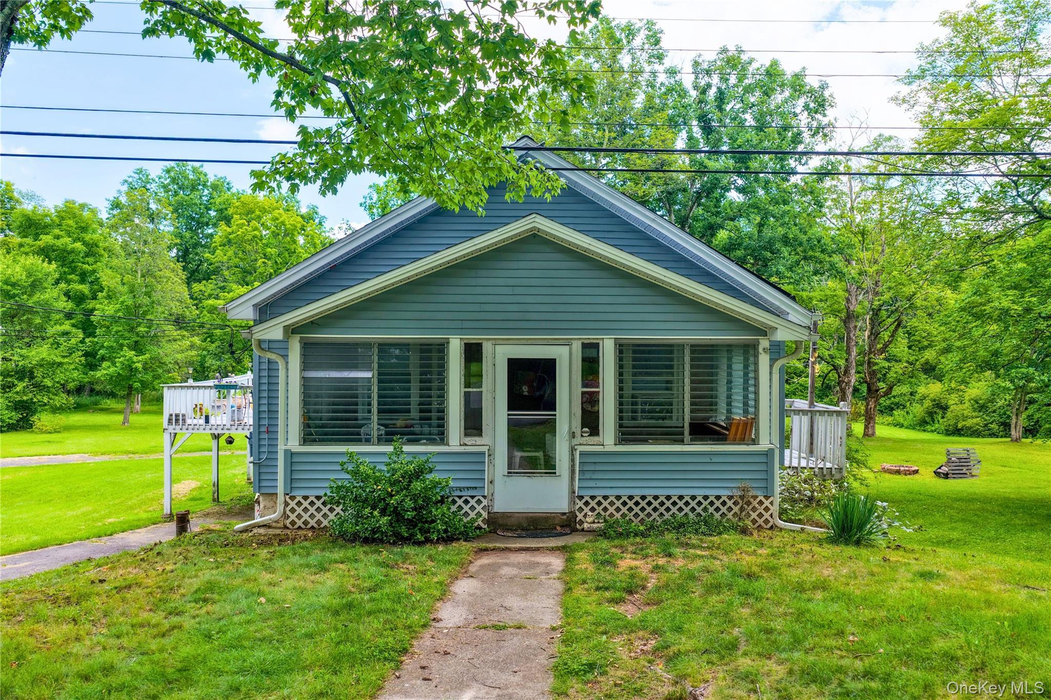 Single Family High Falls Road Extension  Greene County, NY 12414, MLS-1037434-34