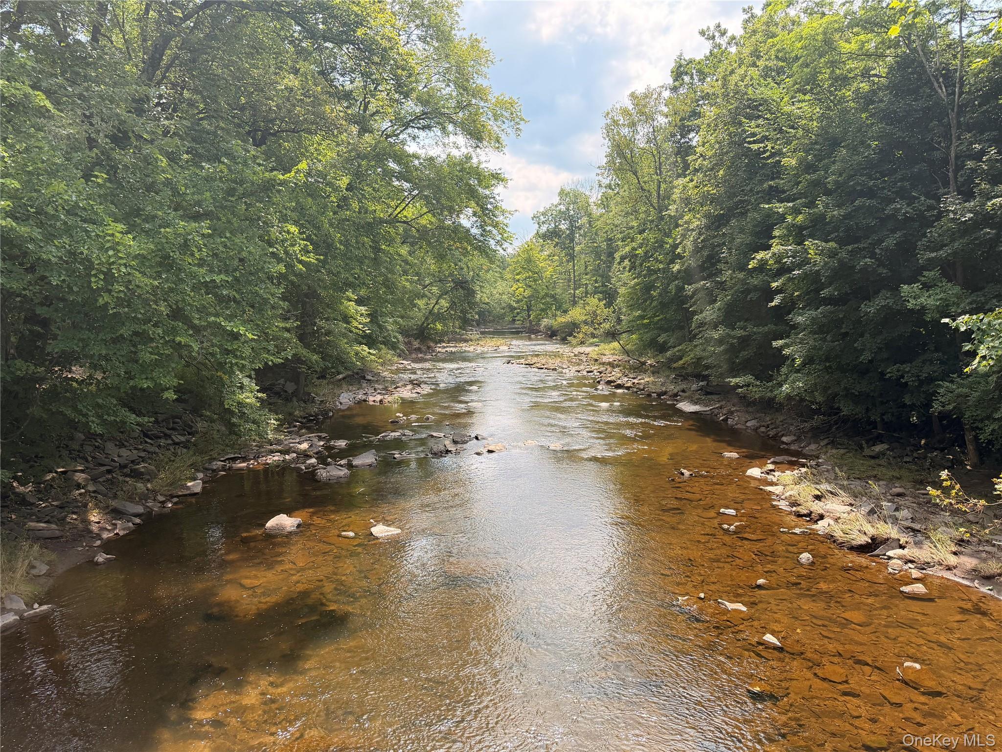 Single Family High Falls Road Extension  Greene County, NY 12414, MLS-1037434-36