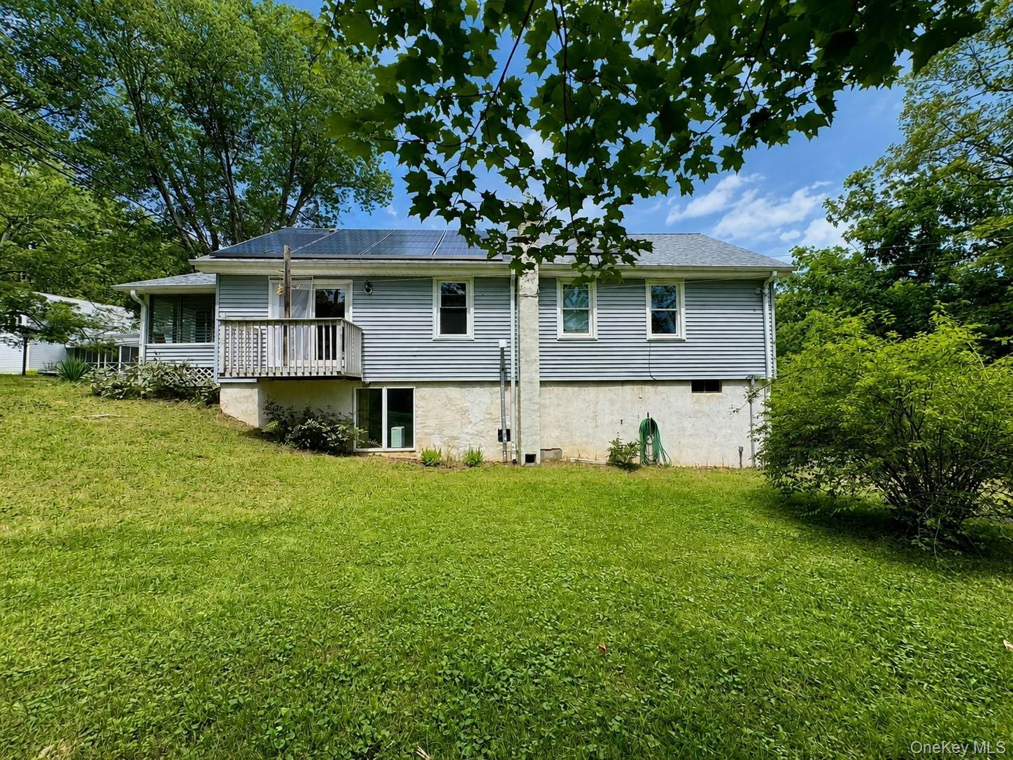 Single Family High Falls Road Extension  Greene County, NY 12414, MLS-1037434-4
