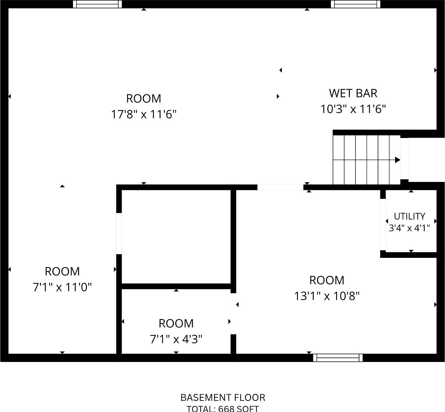 Single Family Saratoga Street  Nassau County, NY 11572, MLS-1037439-32
